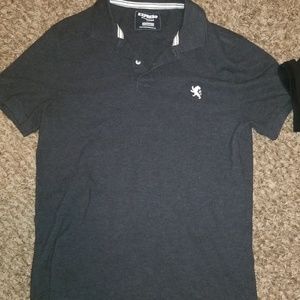 2 Express polos